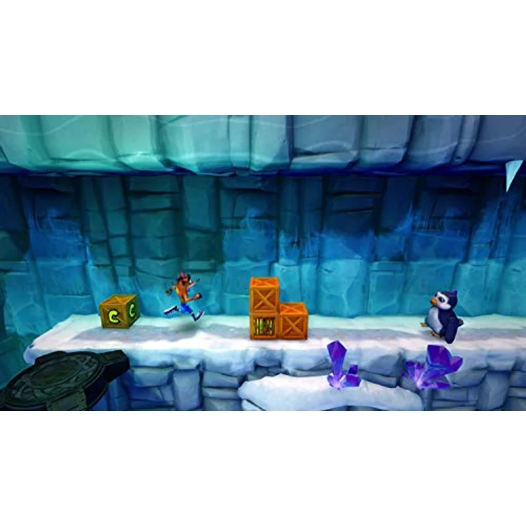 Activision Crash Bandicoot - N'Sane Trilogy Remastered V2 (IT) – Bild 5