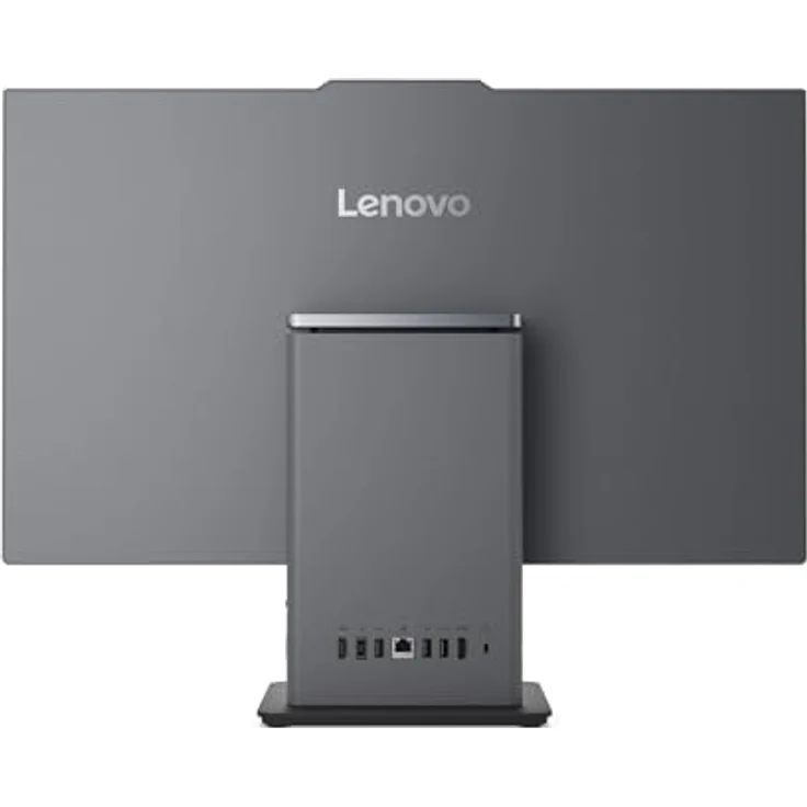 Lenovo ThinkCentre Neo50a-27 G6, 27" All-in-One-PC mit Intel Core Ultra 5, 16 GB RAM, 512 GB SSD, FHD, Windows 11 Pro – Bild 4