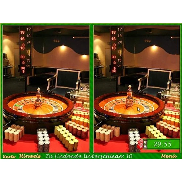 Mysterious City: Vegas (PC) – Bild 2