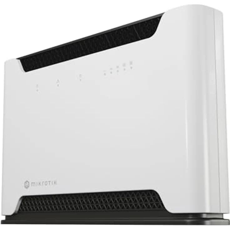 MikroTik WRL Router Chateau LTE12/5HACD2HND-TC&EG120KEA, Wireless Router mit bis zu 1167 Mbps, 5 Gigabit-Ethernet-Ports und USB 2.0-Anschluss – Bild 1