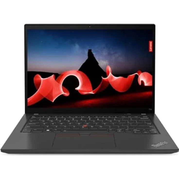 Lenovo ThinkPad T14 AMD 16GB 512GB Windows 11 Pro, hochwertiges Material, langlebig, robust, flexible Gestaltung – Bild 2