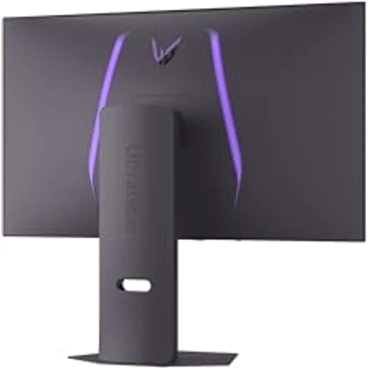 LG 32" 32GX870A-B (3840 x 2160 Pixel, 32"), Monitor, Schwarz – Bild 16