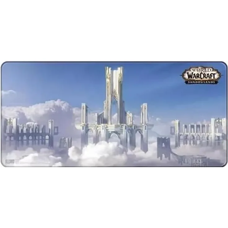 World of Warcraft XL Mouse Pad - Bastion