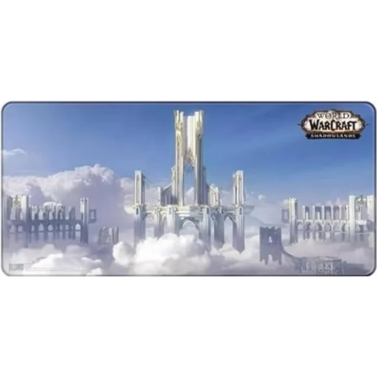 World of Warcraft XL Mouse Pad - Bastion – Bild 1