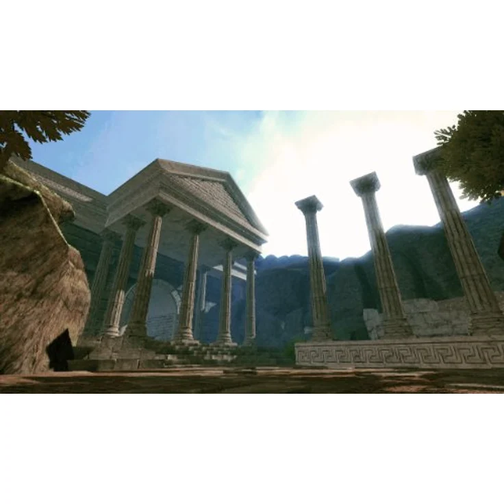 Young Justice Vermächtnis (Xbox 360) – Bild 6