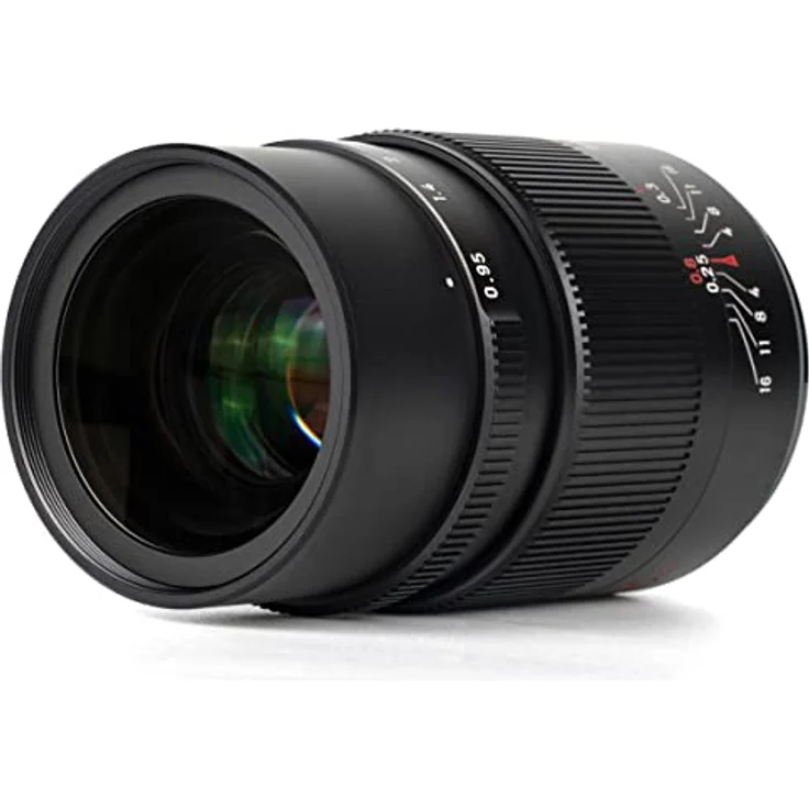 7Artisans 25mm f0,95 Nikon Z Zoomobjektiv mit hervorragender Optik und Bildqualität – Bild 2