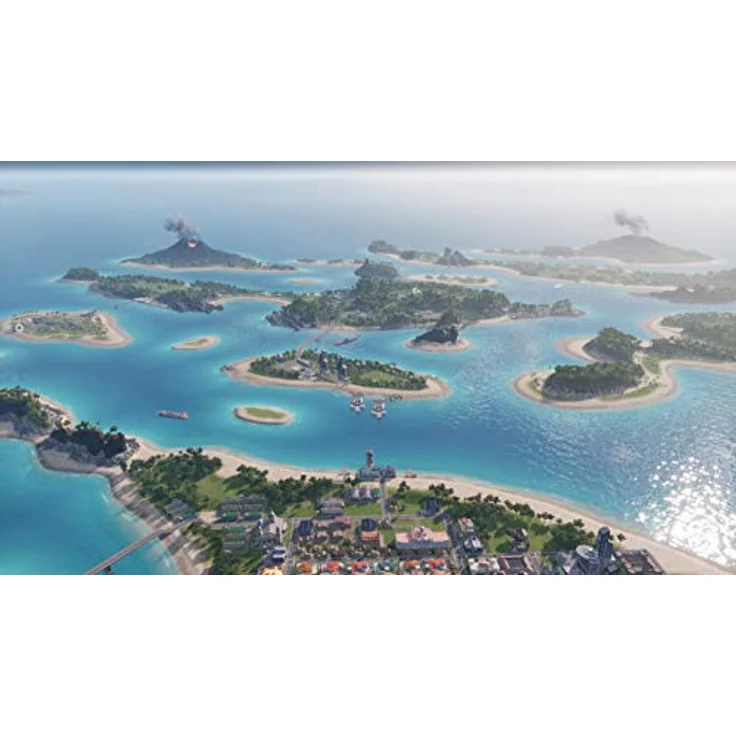 Tropico 6 (Xbox One) [ – Bild 3