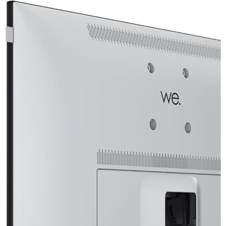 We. by Loewe. We. See 32 Zoll LCD-TV, Full HD, Smart TV, HDR10, Dolby Atmos, 60W Soundbar, drehbarer Tischfuß, AirPlay, HDMI 2.1, schlankes Design, Ultra HD LED – Bild 4