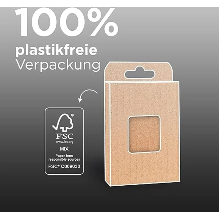 Panasonic eneloop pro, Ready-to-Use Ni-MH Akku, AAA Micro, 2er Pack, min. 930 mAh, 500 Ladezyklen, mit extrastarker Leistung und geringer Selbstentladung, wiederaufladbare Akku Batterie, Akkubatterie – Bild 5