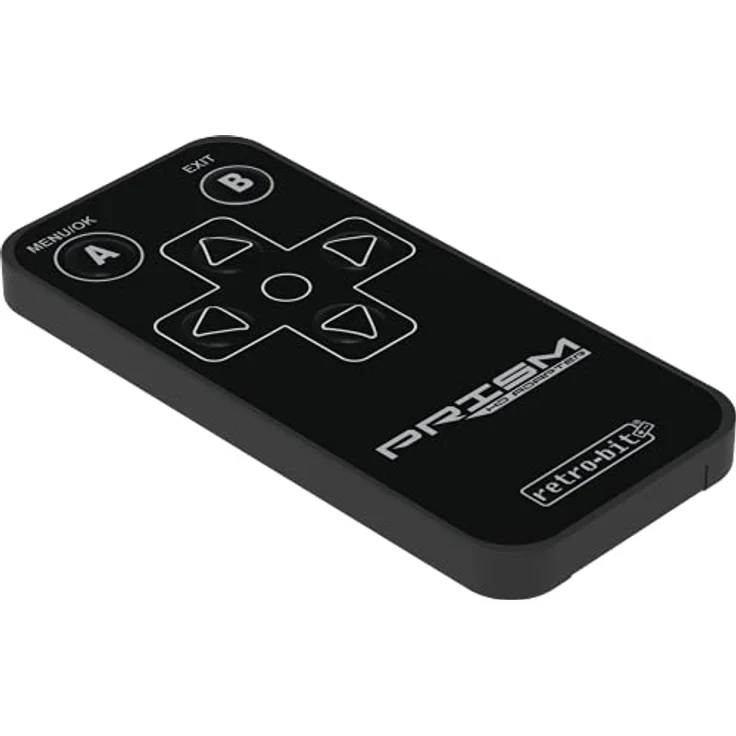 Retro-Bit Prism HD Adapter für GameCube, HDMI Konverter/Upscaler für 1080P Unterstützung – Bild 6