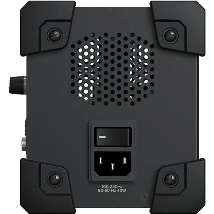 Mackie DL16SE, Tablet Mixer mit sorgfältiger Verarbeitung und ausgewählten Materialien – Bild 5