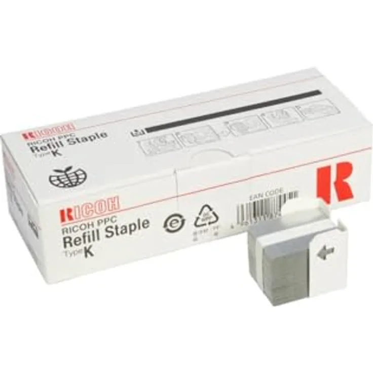 Ricoh TYPE K / 410802 Druckerzubehör no color original