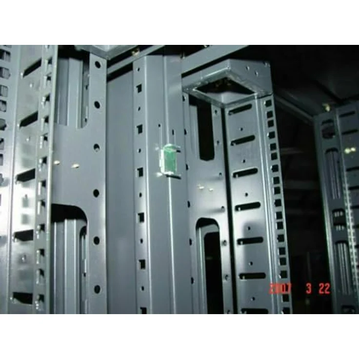 DSIT Serverschrank Kupplungs-Set, hochwertiges Server-Zubehör für optimale Verbindung – Bild 5