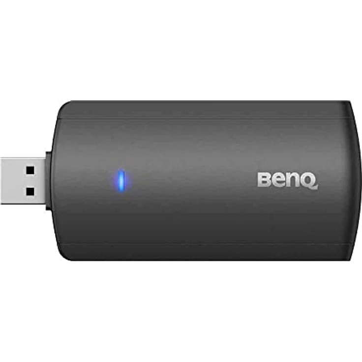 BenQ TDY31, Kabelloser WLAN-Adapter mit Dual-Band und 867 Mbit/s, ideal für Gaming und Streaming – Bild 4