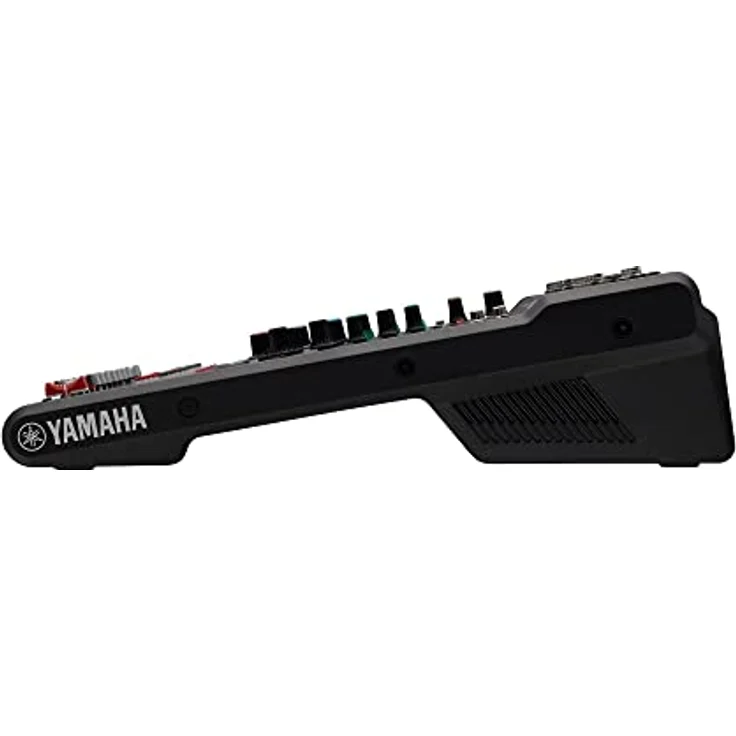 Yamaha MG12XCV – Bild 4