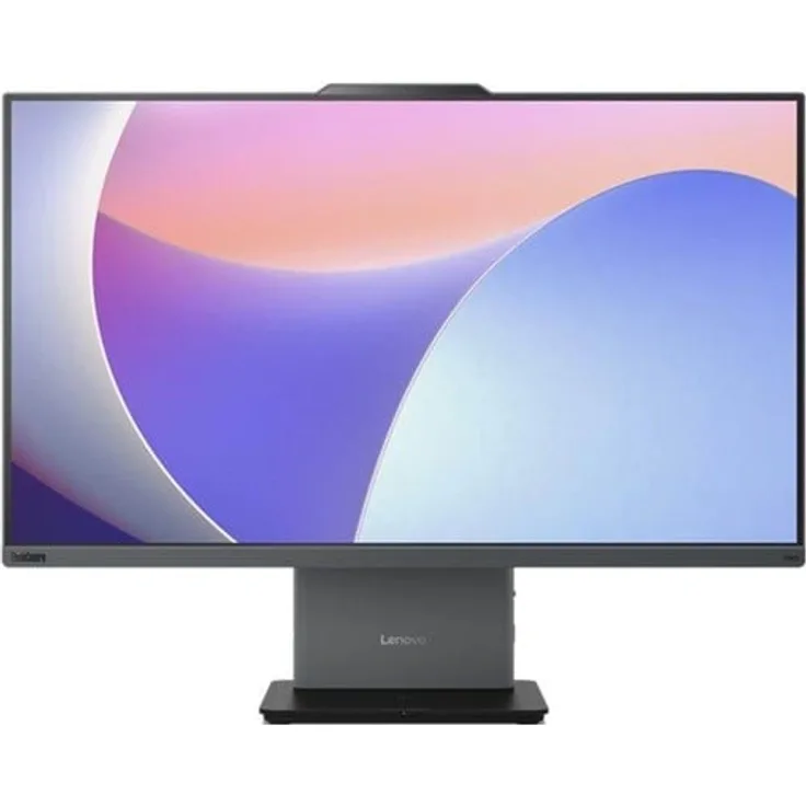 Lenovo ThinkCentre neo 50a 27 Gen 5, All-in-One PC mit Core i5 13420H, 16 GB RAM, 512 GB SSD, 27" Full HD Display, Deutsch, Luna Gray