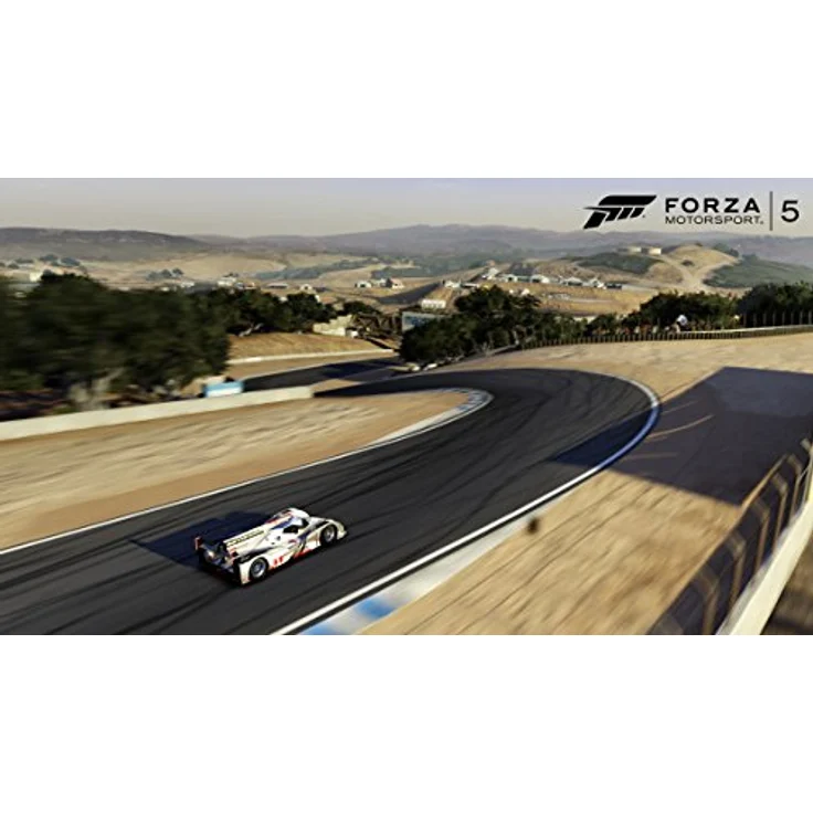Forza Motorsport 5 (Game of the Year Edition) (Xbox One) - Preisvergleich – Bild 5