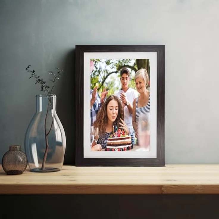 Denver Frameo PFF-1042DW 25,4cm (10,1) 16GB – Bild 3