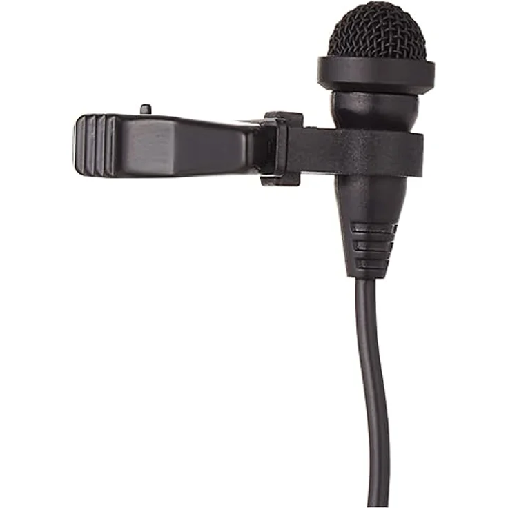 Sennheiser ME-2 Lavalier Ansteckmikrofon – Bild 2