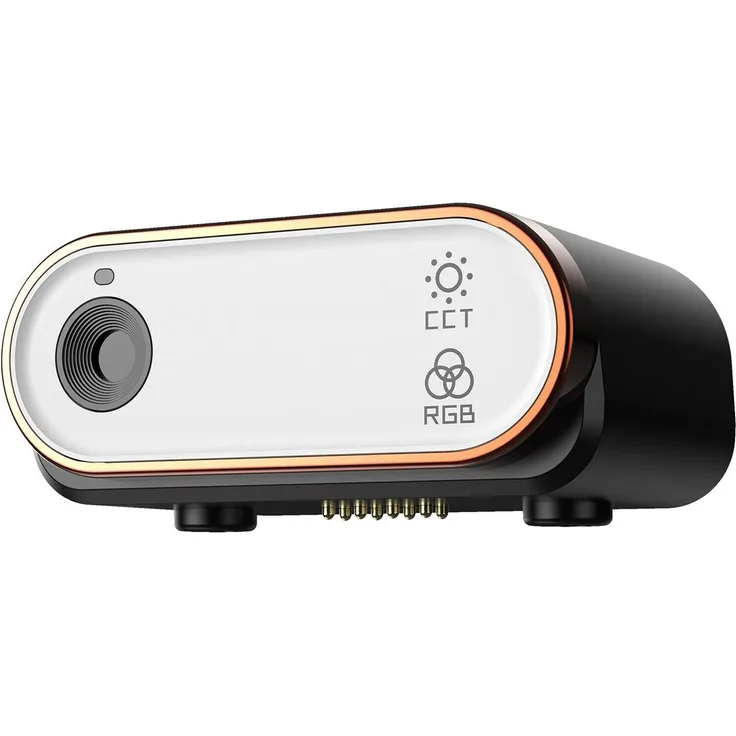 Hohem MTK-L02 AI-Tracker (Gimbal Fernsteuerung), Gimbal Zubehör in Schwarz