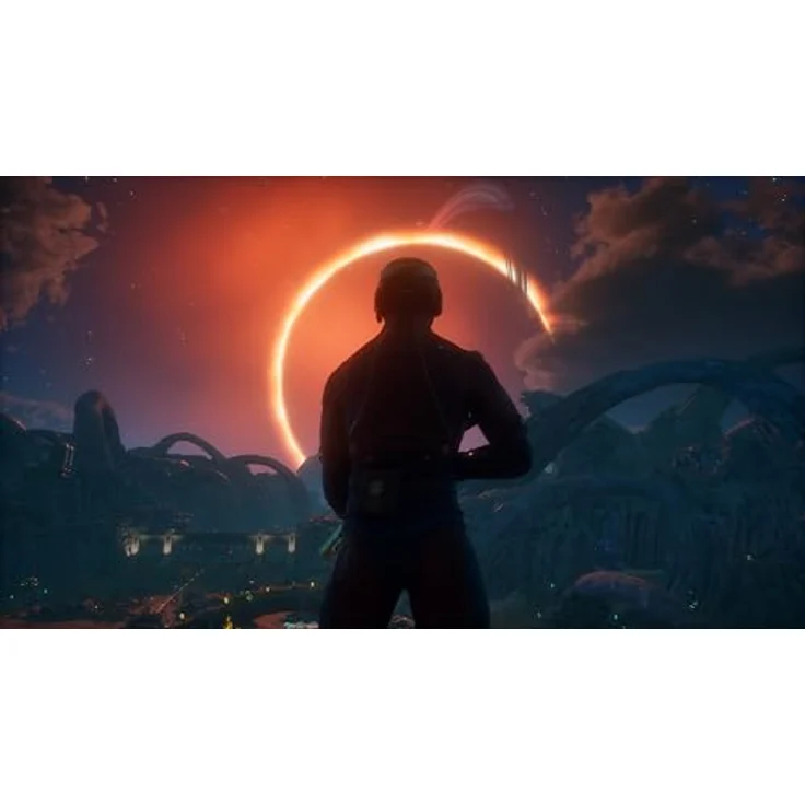 Obsidian Entertainment The Outer Worlds 2 - Premium Edition - PS5, Disc + Code in Box, DLC Pass, Digital Artbook & Soundtrack – Bild 2