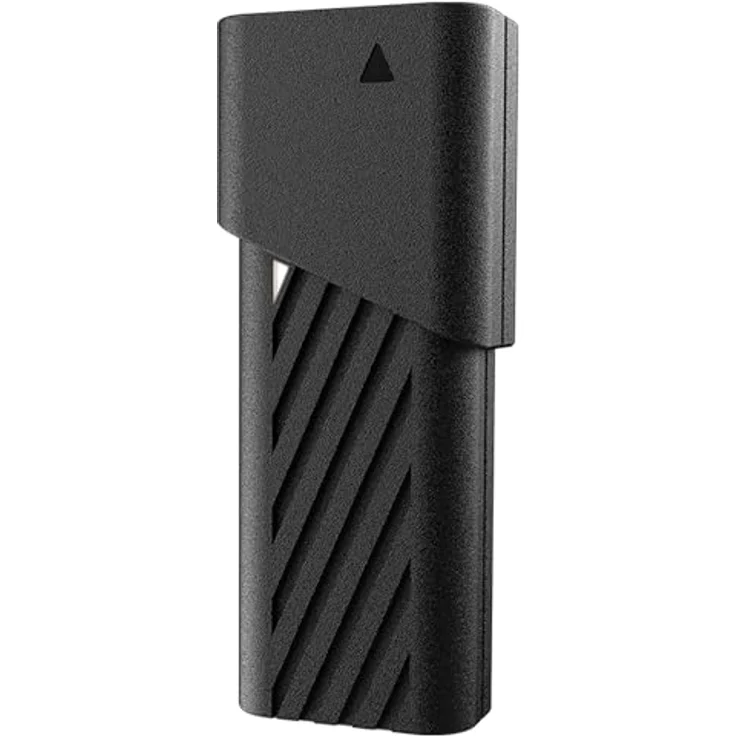 Cooler Master SickleFlow Edge 120 ARGB, 3er-Pack Gehäuselüfter mit 70,7 CFM Luftstrom, 690–2500 U/min, statischer Druck von 3,61 mmH2O, Schwarz – Bild 4