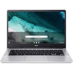 Acer Chromebook 314 Touchscreen | CB314-3HT | Silber NX.KB5EG.002 - Preisvergleich