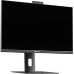 Tarox All-in-One 2350, Desktop-PC mit Intel Core i5-14400, 16 GB RAM, 1 TB SSD, 23,8 Zoll Bildschirm, Windows 11 Pro