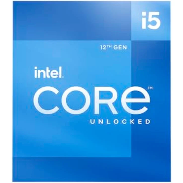 Intel Core i5-12600K, 6C+4c/16T, 3.70-4.90GHz, boxed ohne Kühler (BX8071512600K) – Bild 3