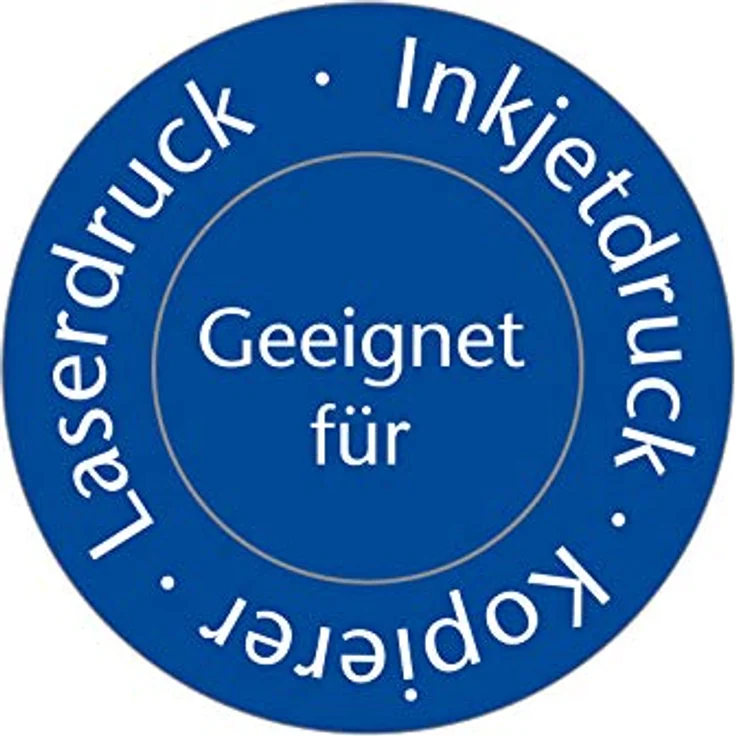 Inapa, Kopierpapier, Superior: 100 g/m², A4 hochweiß, 500 Blatt (100 g/m², 2000 x, A4) – Bild 5