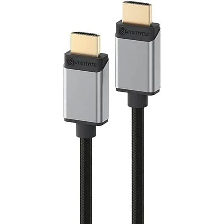 ALOGIC - Super Ultra HD 8K HDMI zu HDMI Kabel - 2m