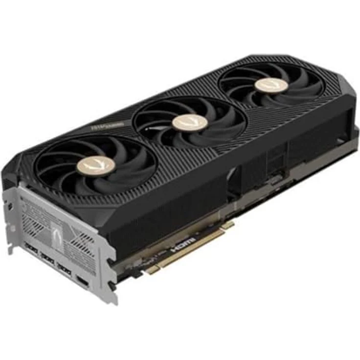 Zotac GeForce RTX 5080 Solid – Bild 7