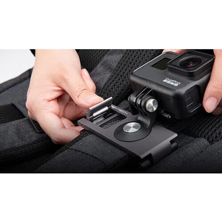 PGYTECH Action Kamera Set Universal – Bild 8