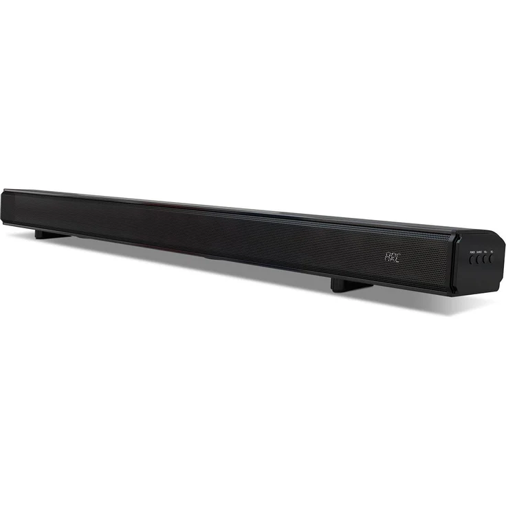 CELLO YWS23 80W 2.1 Soundbar – HDMI ARC, Bluetooth, USB, optischer Eingang, integrierter Subwoofer, wandmontierbar