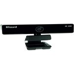 Blizzard A380 Pro 4K-Webcam 3840 x 2160 Pixel Klemm-Halterung, Standfuß