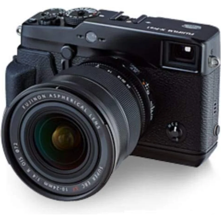 Fujifilm 10-24 mm / F 4,0 Fujinon XF R OIS für Fujifilm X – Bild 2