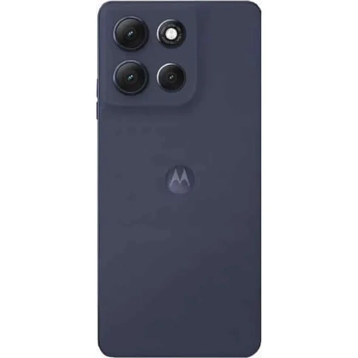 Motorola Moto G86 Power (512 GB, Spellbound, 6.67", SIM + eSIM, 5G), Smartphone, Blau – Bild 3