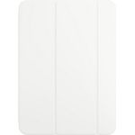 Apple Tablet-Hülle Smart Folio für iPad (A16) 27,9 cm (11 Zoll), dünn und leicht, magnetisch befestigt, Schwarz