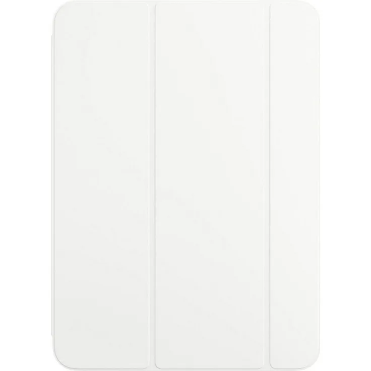 Apple Tablet-Hülle Smart Folio für iPad (A16) 27,9 cm (11 Zoll), dünn und leicht, magnetisch befestigt, Schwarz