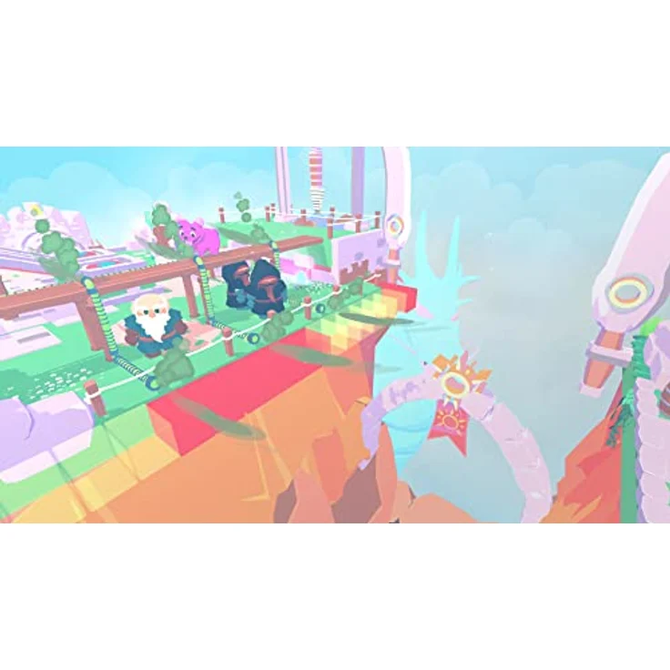 Seeker My Shadow - PS VR2 – Bild 5