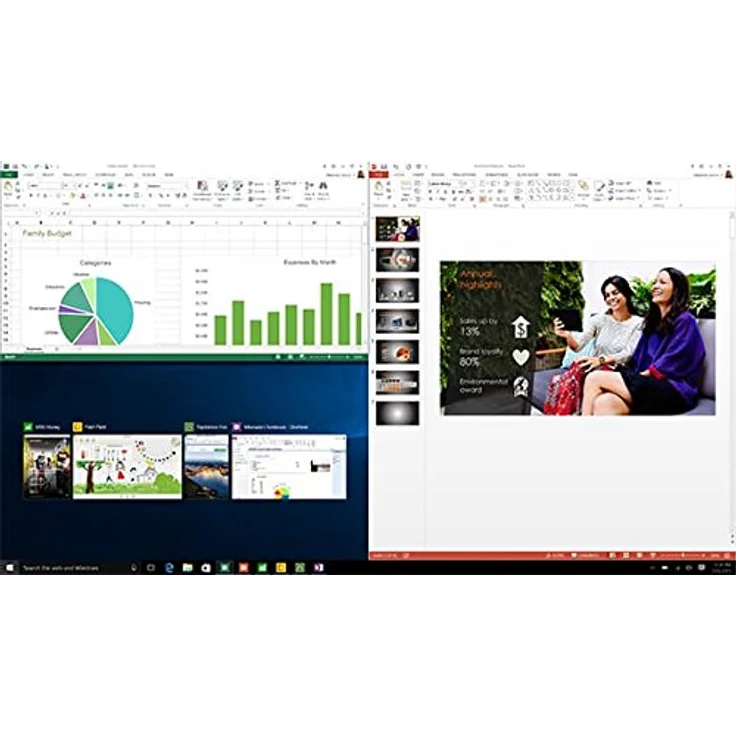 Windows 10 Home – Bild 5