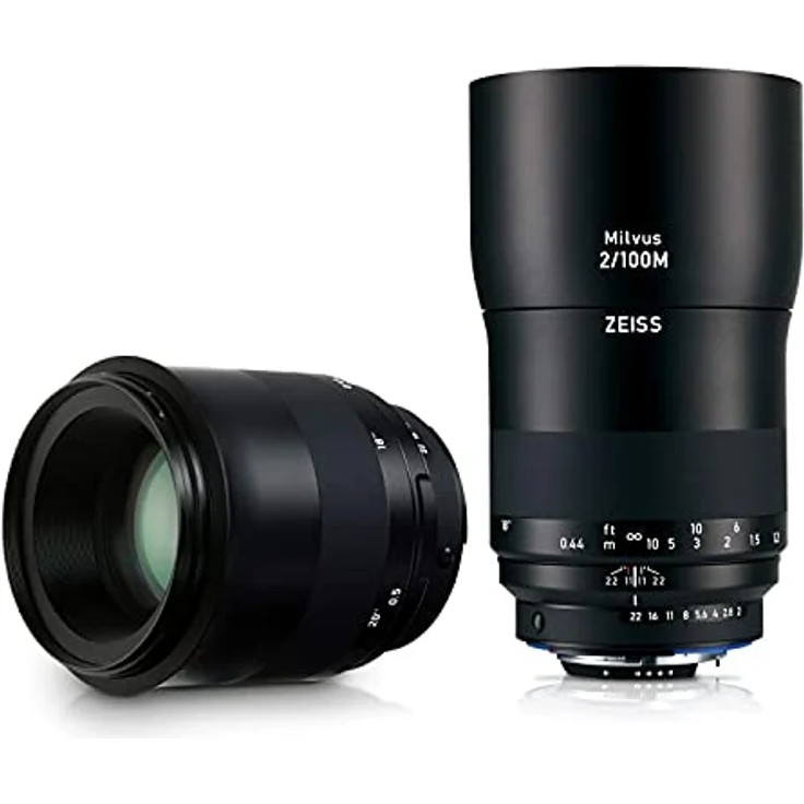 CARL ZEISS Milvus 2-100M - ZF.2 Nikon Objektiv – Bild 6