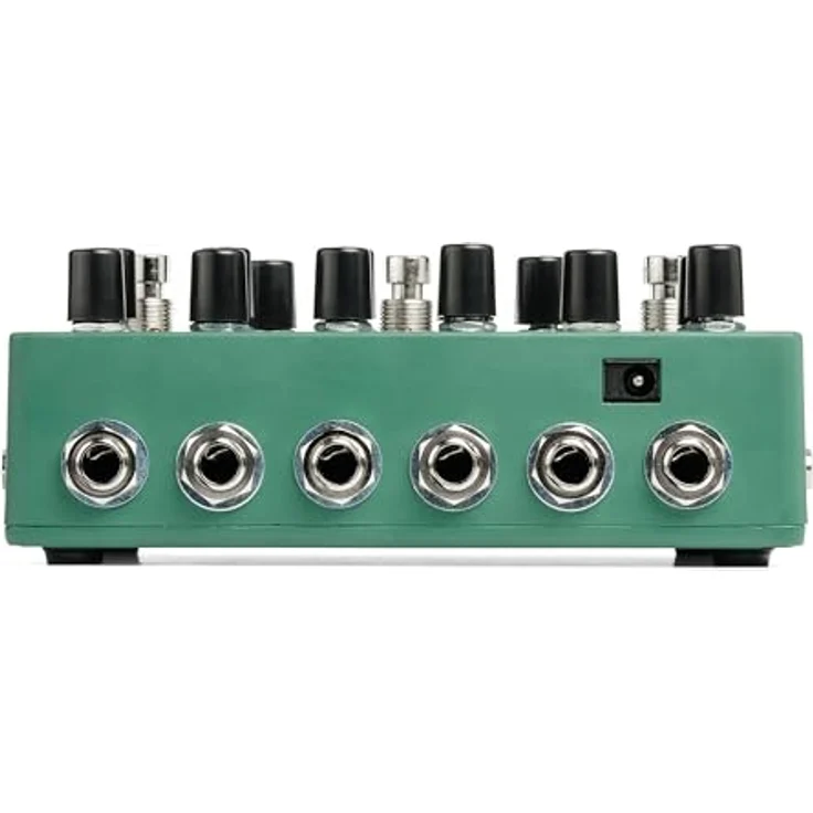 Electro Harmonix Tri Parallel Mixer, Made in USA – Bild 4