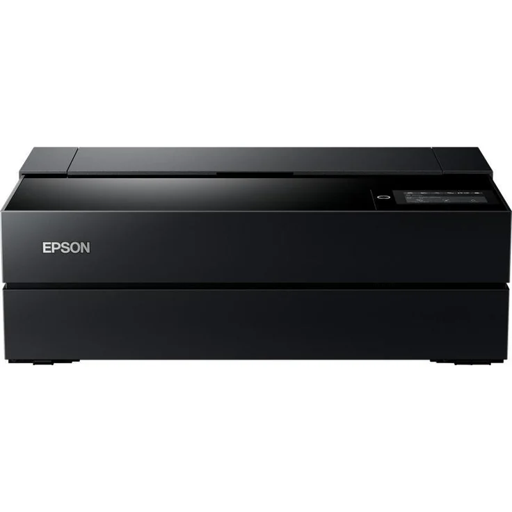 Epson SureColor SC-P900, Großformatdrucker A2 mit WLAN, 5760 x 1440 DPI, schwarz, integrierter Ethernet und USB Anschluss