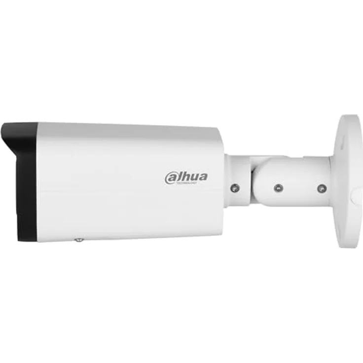 Dahua DH-IPC-HFW2441T-ZS 4MP IR Vari-focal Bullet WizSense Network Camera (2688 x 1520 Pixel), Schwarz – Bild 3