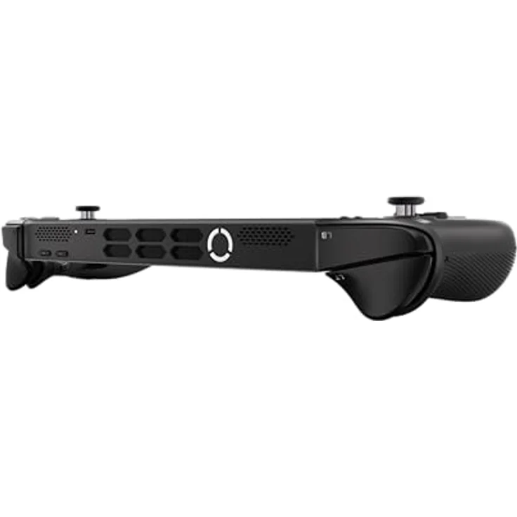 Lenovo Legion Go 2 Controller Right (P), Gaming Controller für PC, drahtlos und leicht, Schwarz – Bild 5
