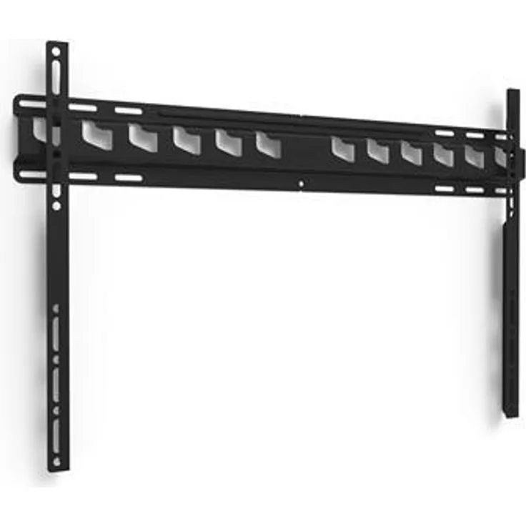 Vogel's MA4000-A1 Wandhalterung für TVs, 40-80 Zoll, max. 80 kg, VESA 100/400-100/600 mm, Schwarz