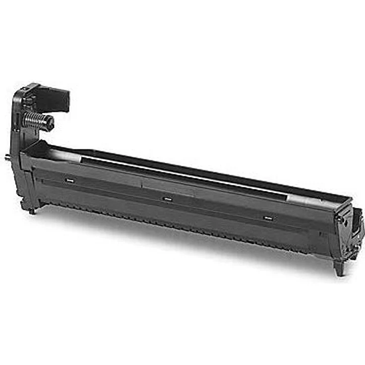 OKI 46857507 C824 OPC Toner, Cyan, 30.000 Seitenleistung, kompatibel mit C824, C834 und C844 – Bild 2