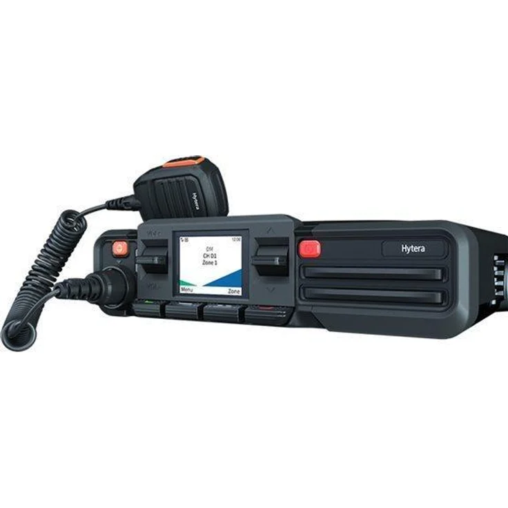 Hytera HM685LG BT V1 Walkie-Talkie, 136-174MHz, 5-25W, Bluetooth 5.0, IP54, mit integriertem GPS und robustem Design