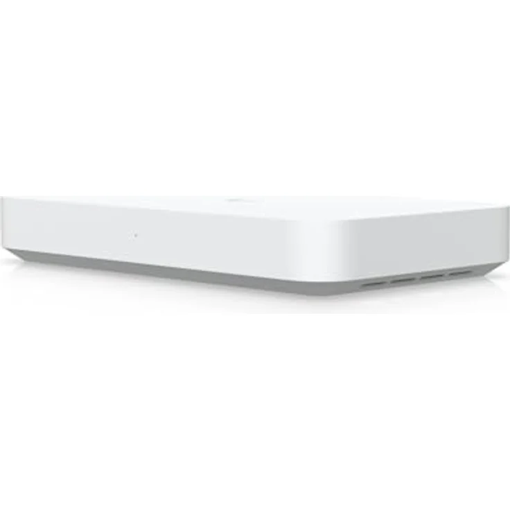 Ubiquiti UXG-Fiber, Desktop 10G Independent Gateway mit integriertem Fiber-Router – Bild 1